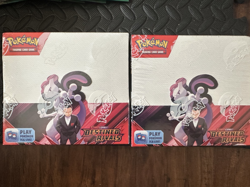 Pokemon TCG: Scarlet & Violet - Destined Rivals Booster Display Box - 36 Packs - Image 1