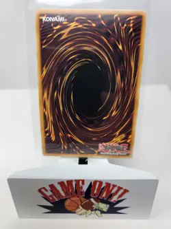 YuGiOh Genex Ally Axel STBL-EN099 Secret Rare 1st Edition NM - Image 2