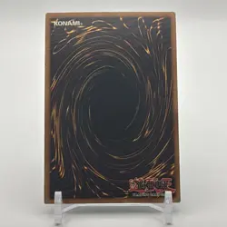 Yugioh! Diffusion Wave-Motion MFC-107 Magician's Force 1st Edition NA English - Image 2