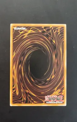 K9-04 Noroi DOOD-EN025 1st Edition Ultra Rare Doom Of Dimensions Yu-Gi-Oh! TCG - Image 2