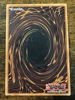 Yu-Gi-Oh Vorse Raider CT2-EN003 MP Secret Rare Limited Edition - Image 2