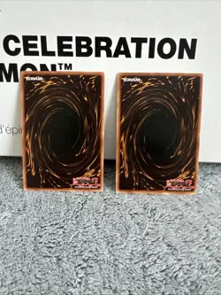 Skill Drain DCR-049 Dark Crisis Unlimited|Unlimited Edition LP x2 - Image 2