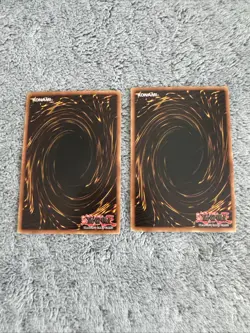 Skill Drain DCR-049 Dark Crisis Unlimited|Unlimited Edition LP x2 - Image 4