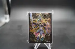 Dark Magician Girl The Dragon Knight Judge Sleeves 2023 NEW Yu-Gi-Oh Official - Image 1
