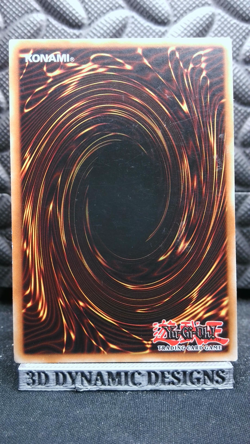 | Yugioh Hey, Trunade! MP18-EN210 1st Edition Secret Rare NM 🔥 | - Image 2