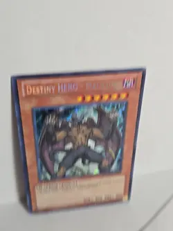 Destiny HERO - Malicious RYMP-EN034 Ra Yellow Mega Pack 1st Edition - Image 4