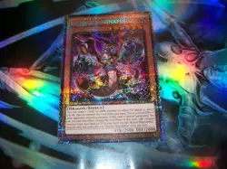 Bystial Magnamhut 1st Edition Starlight Rare MP25-EN043 Yu-Gi-Oh! - Image 1