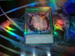 Miracle Fusion 1st Edition Starlight Rare MP25-EN021 Yu-Gi-Oh! - Image 1