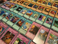 Yu-Gi-Oh Starter Deck Joey (SDJ) English Unlimited Complete 2003 Vintage - Image 3