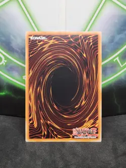 Yugioh Skill Drain LART-EN012 Ultra Rare Lost Art Promo NM - Image 2