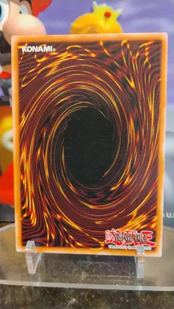 NEPTABYSS, The Atlantean Prince YU-GI-OH Holo Trading Card 1st Ed. MP16-EN236 - Image 2