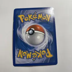 Ninetales 20/95 Reverse Holo Rare Unleashed Pokemon TCG Card - Image 2