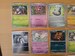 Pokemon Card Lot Pokemon Lot - Mixed Card lot 22 Cards - Image 2