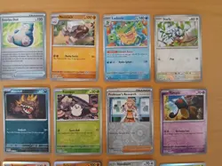 Pokemon Card Lot Pokemon Lot - Mixed Card lot 22 Cards - Image 3