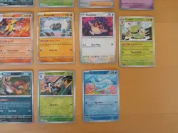Pokemon Card Lot Pokemon Lot - Mixed Card lot 22 Cards - Image 4