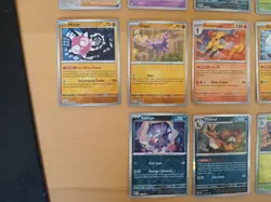 Pokemon Card Lot Pokemon Lot - Mixed Card lot 22 Cards - Image 5