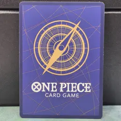 Sabo PRB-02 OP07-118 Secret Rare The Best Vol 2 One Piece Near Mint Card Game NM - Image 2