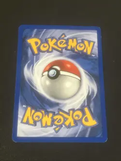 Shuckle - Pokemon - 72/111 - Neo Genesis 1st Edition Card LP - Image 2