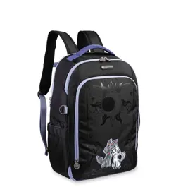 Pokemon Center: Celestial Espeon & Umbreon Card Backpack: SOLD OUT on PC 🚨🚨🚨 - Image 1