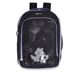 Pokemon Center: Celestial Espeon & Umbreon Card Backpack: SOLD OUT on PC 🚨🚨🚨 - Image 2