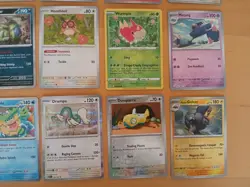 Pokemon Card Lot Pokemon Lot - Mixed Card lot 24 Cards - Image 4
