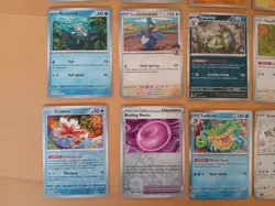 Pokemon Card Lot Pokemon Lot - Mixed Card lot 24 Cards - Image 5