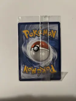 SEALED Pokemon Center Exclusive SVP #129 Pecharunt ETB Promo Pokemon TCG Card - Image 2
