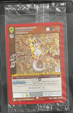 Metazoo Unscratched Complete 10 Card Set Seance Revive Possessed Aura Redeemable - Image 5