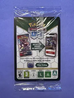 Pokemon Boss's Orders SWSH251 SEALED 4 Cards-1x Full Art-3x Holo Pokemon Card - Image 2