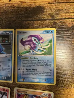 🔥 Mid Era Pokemon Card Lot NM Condition - EX | DP | Platinum | Great Lot🔥 - Image 3
