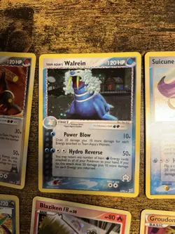 🔥 Mid Era Pokemon Card Lot NM Condition - EX | DP | Platinum | Great Lot🔥 - Image 4