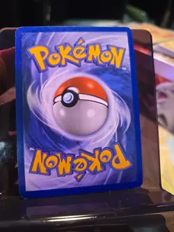 Marill 68/109 ex Team Rocket Returns Reverse Holo Foil Pokemon Card - Image 5