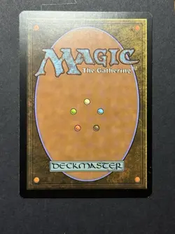 Reliquary Tower - FNM Promo - Foil - Magic the Gathering MTG - Image 2