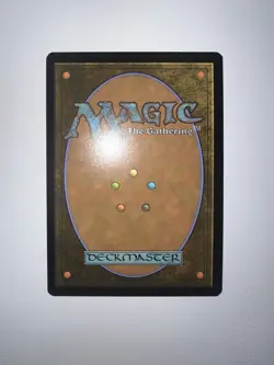 NM Extended Art Sandman, Shifting Scoundrel, MTG, Marvel's Spider-Man, Magic - Image 3