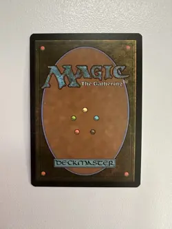 NM Extended Art Sandman, Shifting Scoundrel, MTG, Marvel's Spider-Man, Magic - Image 4