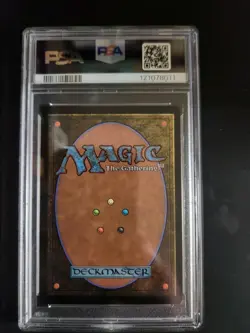 MTG Final Fantasy Cloud, Ex-SOLDIER Borderless Surge Foil PSA 10 #210 - Image 2