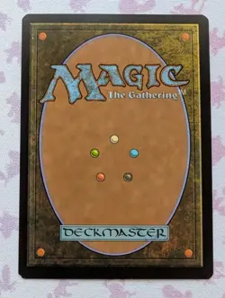 MTG Magic the Gathering Greenwarden of Murasa (174/313) Battle for Zendikar NM - Image 2