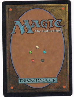 Sick And Tired Urza's Legacy #66 Magic The Gathering 1999 MTG Single - Image 2