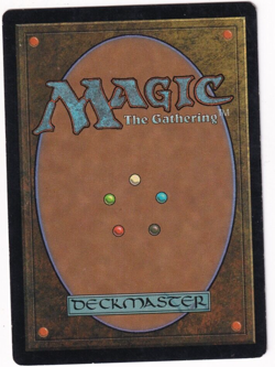 Phyrexian Denouncer Urza's Legacy #61 Magic The Gathering 1999 MTG Single - Image 2