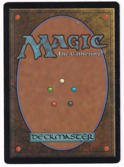 Mischievous Poltergeist 6th Edition #144 Magic The Gathering 1999 MTG Single - Image 2