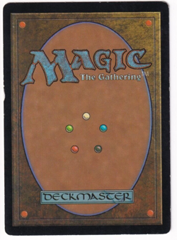 Thran War Machine Urza's Legacy #134 Magic The Gathering 1999 MTG Single - Image 2