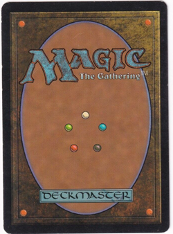 Trumpet Blast Urza's Destiny #98 Magic The Gathering 1999 MTG Single - Image 2