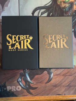 MTG - Secret Lair - Kamigawa: the Manga: the Cards - Non-Foil - Image 3