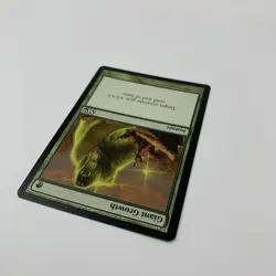 Giant Growth - 174/249 - Magic 2014 - Magic - MTG - Image 4