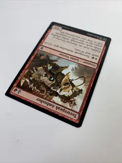 MTG Zendikar Rising Teeterpeak Ambusher 169/280 Magic the Gathering - Image 4