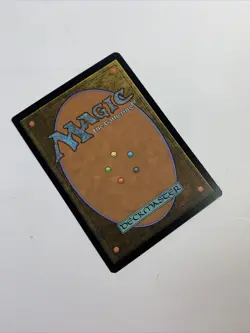 MTG Zendikar Rising Teeterpeak Ambusher 169/280 Magic the Gathering - Image 5