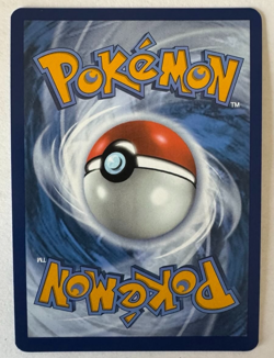 Riolu 10 Promo - MEP Mega Evolution - Pokemon Center Stamped - Image 2