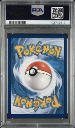 Pikachu Full Art GG30/GG70 Pokemon Crown Zenith Galarian Gallery PSA 9 MINT - Image 2