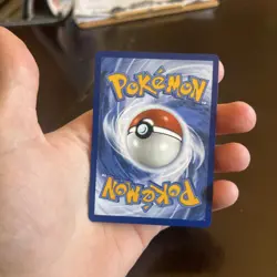 3X Pokemon MEGA EVOLUTION Mega Latias ex Black Star Promo 011 and jumbos - Image 5