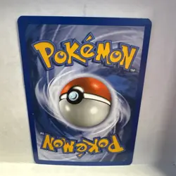 Piloswine H22/H32 Holo Rare Pokemon - Skyridge - Image 2